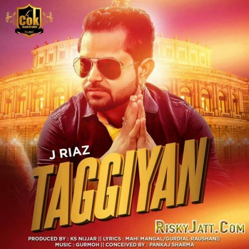 Taggiyan J. Riaz mp3 song ringtone, Taggiyan J. Riaz Ringtone Download - RiskyJatt.Com