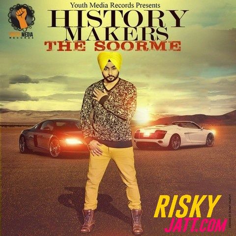 History Makers The Soorme Singh Prabhjit, Mista Baaz mp3 song ringtone, History Makers The Soorme Singh Prabhjit, Mista Baaz Ringtone Download - RiskyJatt.Com