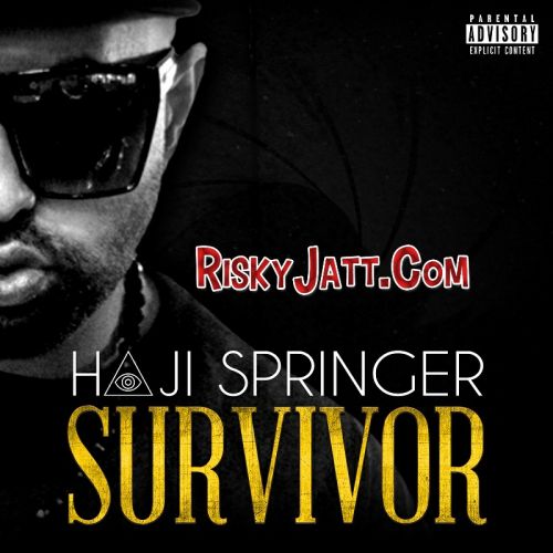 Devil Inside (feat. Bohemia, Marty James) Haji Springer mp3 song ringtone, Survivor (2015) Haji Springer Ringtone Download - RiskyJatt.Com