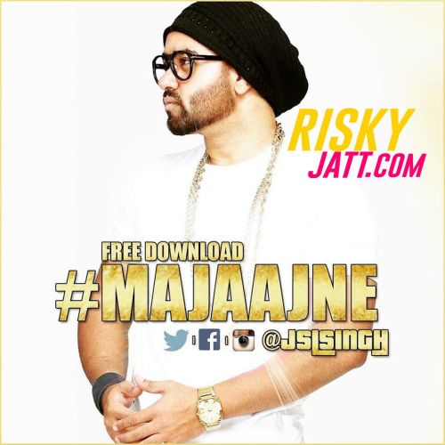 Majaajne (A Tribute to Chamkila) JSL Singh mp3 song ringtone, Majaajne (A Tribute to Chamkila) JSL Singh Ringtone Download - RiskyJatt.Com