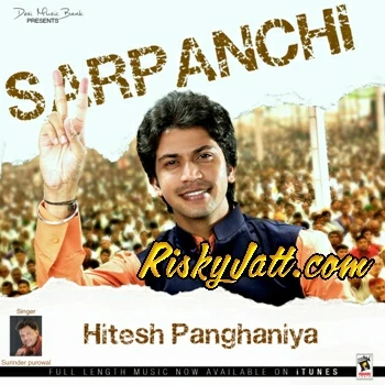 Hitesh Panghaniyal New Songs and Top 20 Albums