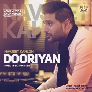 Dooriyan Navjeet Kahlon mp3 song ringtone, Dooriyan [iTune Rip] Navjeet Kahlon Ringtone Download - RiskyJatt.Com