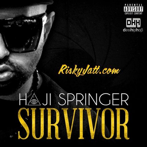 Bonus Single Haji Springer mp3 song ringtone, Bonus Single Haji Springer Ringtone Download - RiskyJatt.Com