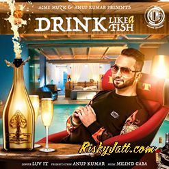 Drink Like a Fish Luv It, MG mp3 song ringtone, Drink Like a Fish Luv It, MG Ringtone Download - RiskyJatt.Com