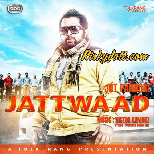 Jattwaad Jot Pandori mp3 song ringtone, Jattwaad Jot Pandori Ringtone Download - RiskyJatt.Com