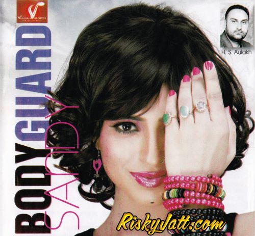 Body Guard Sandy mp3 song ringtone, Body Guard Sandy Ringtone Download - RiskyJatt.Com