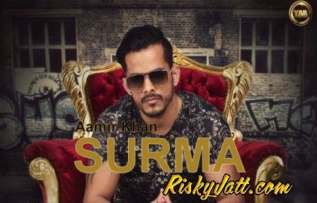 Surma Aamir Khan mp3 song ringtone, Surma Aamir Khan Ringtone Download - RiskyJatt.Com