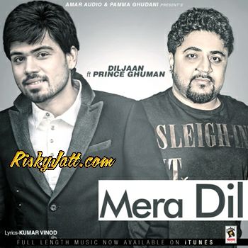 Mera Dil Diljaan mp3 song ringtone, Mera Dil Diljaan Ringtone Download - RiskyJatt.Com