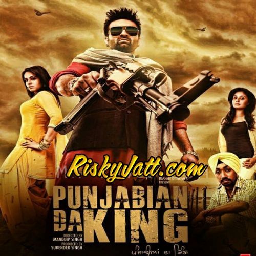 Punjabian Da King Title Song Navraj Hans mp3 song ringtone, Punjabian Da King Title Song Navraj Hans Ringtone Download - RiskyJatt.Com