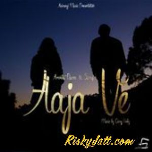 Aaja Ve (feat Amrita Rana) Suraj mp3 song ringtone, Aaja Ve Suraj Ringtone Download - RiskyJatt.Com