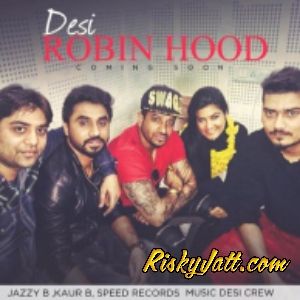 Love U Kaur B mp3 song ringtone, Love U (Album Desi Robinhood) Kaur B Ringtone Download - RiskyJatt.Com