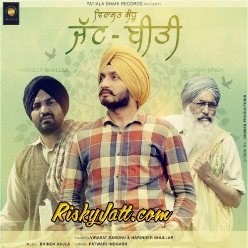 Jatt Beeti [iTunes Rip] Virasat Sandhu mp3 song ringtone, Jatt Beeti [iTunes Rip] Virasat Sandhu Ringtone Download - RiskyJatt.Com