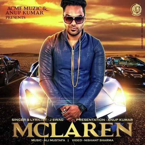 Mclaren Ft Ali Mustafa J Swag mp3 song ringtone, Mclaren J Swag Ringtone Download - RiskyJatt.Com