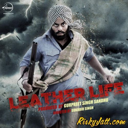 Mohbta De Rang Ahan Vani Vatish mp3 song ringtone, Leather Life (2015) Ahan Vani Vatish Ringtone Download - RiskyJatt.Com