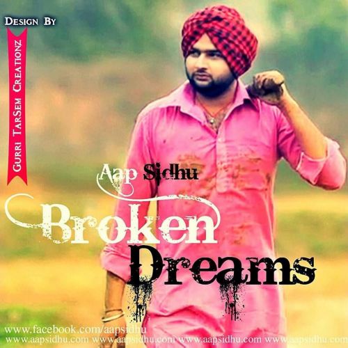 Dreams Aap Sidhu mp3 song ringtone, Dreams Aap Sidhu Ringtone Download - RiskyJatt.Com