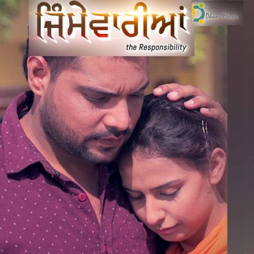 Jimewarian (The Responsibility) Hardeep Virk mp3 song ringtone, Jimewarian (The Responsibility) Hardeep Virk Ringtone Download - RiskyJatt.Com