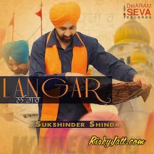 Ardaas Sukshinder Shinda mp3 song ringtone, Langar (2015) Sukshinder Shinda Ringtone Download - RiskyJatt.Com