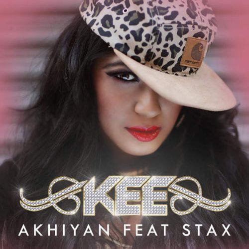 Akhiyan Ft Stax Kee mp3 song ringtone, Akhiyan Kee Ringtone Download - RiskyJatt.Com