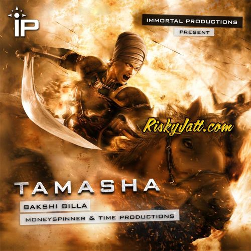 Tamasha Bakshi Billa mp3 song ringtone, Tamasha Bakshi Billa Ringtone Download - RiskyJatt.Com