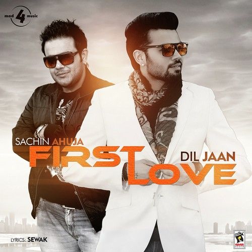 First Love Ft. Sachin Ahuja Diljaan mp3 song ringtone, First Love Diljaan Ringtone Download - RiskyJatt.Com