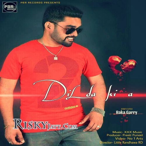 Dil Da Ki A Ft. Jassi X Raka Garry mp3 song ringtone, Dil Da Ki A Raka Garry Ringtone Download - RiskyJatt.Com