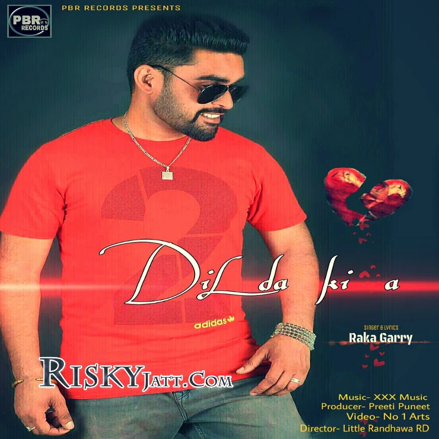 Raka Garry New Songs and Top 20 Albums