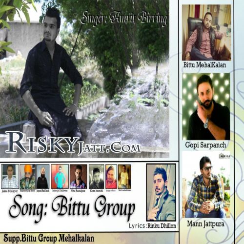 Bittu Group Amrit Birring mp3 song ringtone, Bittu Group Amrit Birring Ringtone Download - RiskyJatt.Com