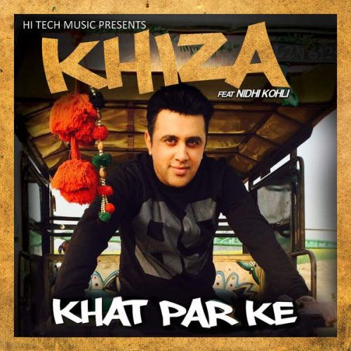 Khat Par Ke Khiza Nidhi Kohli mp3 song ringtone, Khat Par Ke Khiza Nidhi Kohli Ringtone Download - RiskyJatt.Com