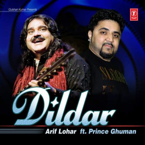 Dildar Ft Prince Ghuman Arif Lohar mp3 song ringtone, Dildar Arif Lohar Ringtone Download - RiskyJatt.Com