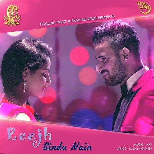 Reejh Bindu Nain mp3 song ringtone, Reejh Bindu Nain Ringtone Download - RiskyJatt.Com