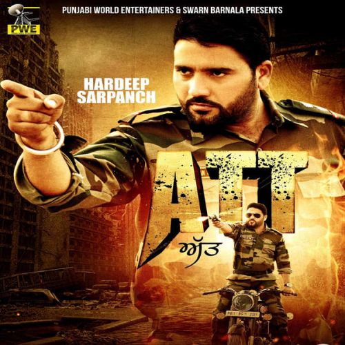 Att Ft. Desi Crew Hardeep Sarpanch mp3 song ringtone, Att Hardeep Sarpanch Ringtone Download - RiskyJatt.Com