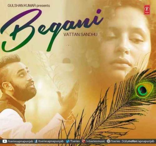 Begani  ft Sumeet Dhillon Vattan Sandhu mp3 song ringtone, Begani Vattan Sandhu Ringtone Download - RiskyJatt.Com