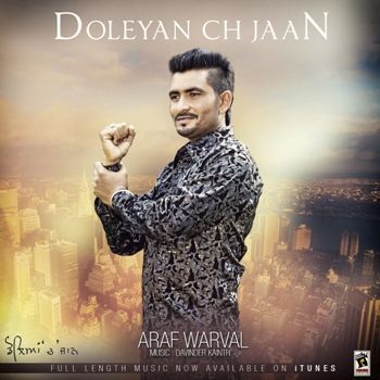 B A Araf Warval mp3 song ringtone, Doleyan Ch Jaan Araf Warval Ringtone Download - RiskyJatt.Com