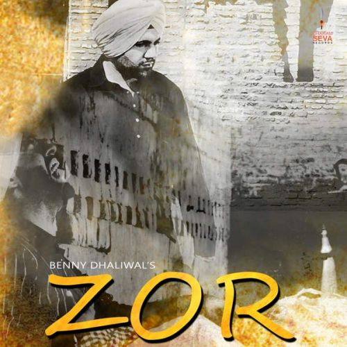 Zor Ft. Popsy Benny Dhaliwal mp3 song ringtone, Zor Ft. Popsy Benny Dhaliwal Ringtone Download - RiskyJatt.Com