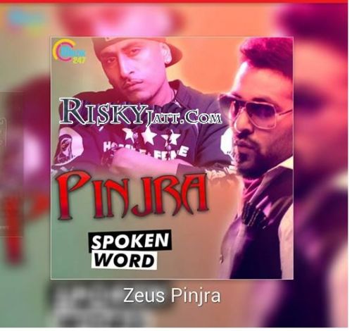 Pinjra Dr zeus, Badshah, Jasmeen mp3 song ringtone, Pinjra (Spoken Word) Dr zeus, Badshah, Jasmeen Ringtone Download - RiskyJatt.Com