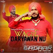 Wagde Daryawan Nu Gursewak Mann, Harbhajan Mann mp3 song ringtone, Wagde Daryawan Nu (Gadaar) Gursewak Mann, Harbhajan Mann Ringtone Download - RiskyJatt.Com