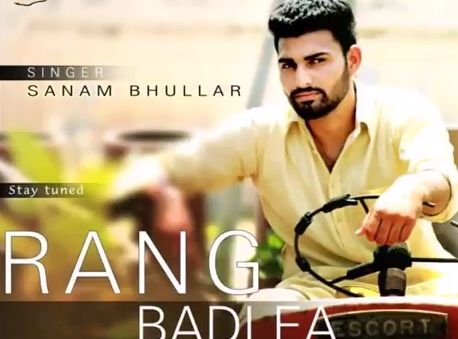 Rang Badlea Sanam Bhullar, LiL DAKU mp3 song ringtone, Rang Badlea Sanam Bhullar, LiL DAKU Ringtone Download - RiskyJatt.Com