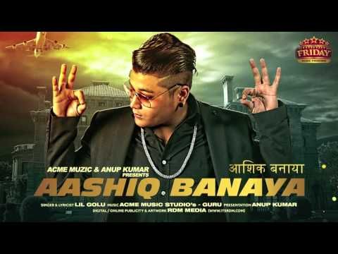 Aashiq Banaya Lil Golu mp3 song ringtone, Aashiq Banaya Lil Golu Ringtone Download - RiskyJatt.Com