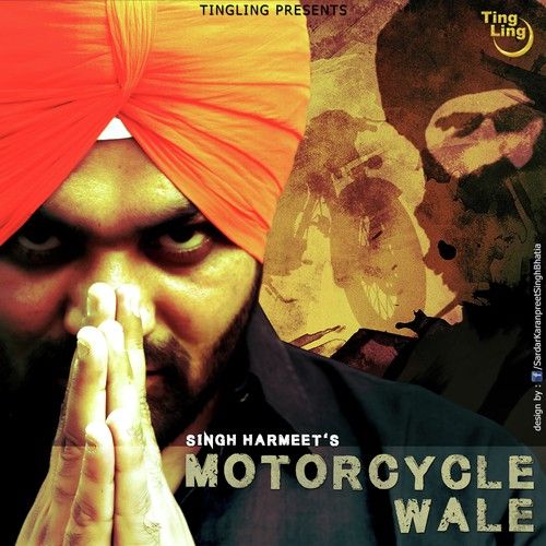 Motorcycle Wale Singh Harmeet mp3 song ringtone, Motorcycle Wale Singh Harmeet Ringtone Download - RiskyJatt.Com