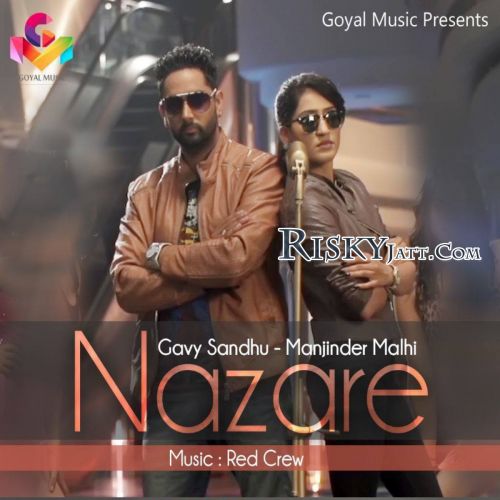 Dollar Gavy Sandhu mp3 song ringtone, Nazare (2015) Gavy Sandhu Ringtone Download - RiskyJatt.Com