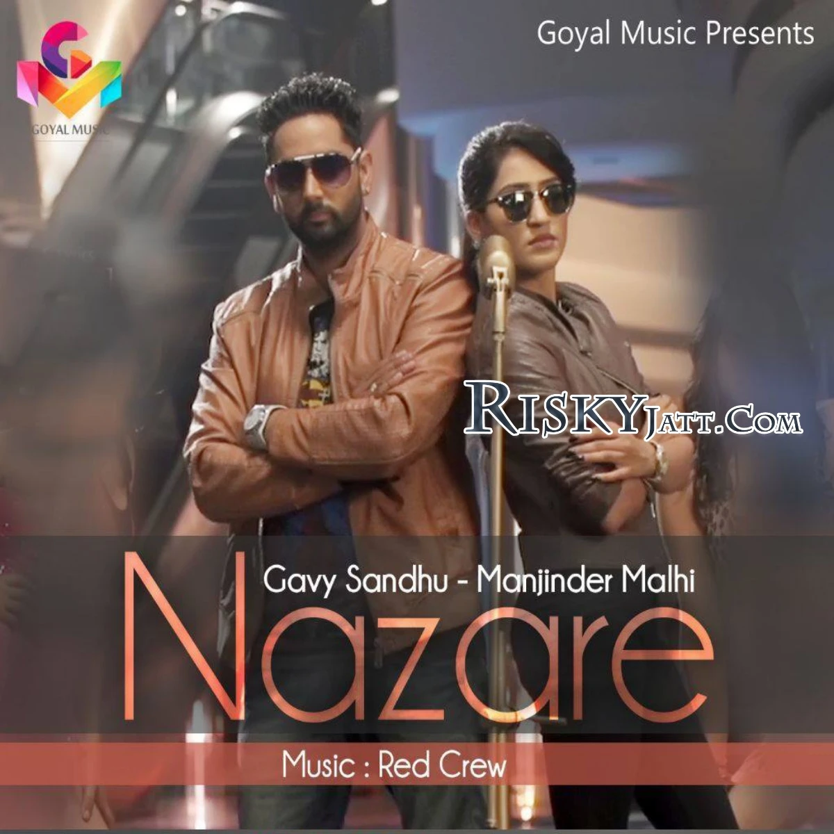 Gavy Sandhu and Manjinder Malhi New Songs and Top 20 Albums