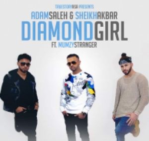 Diamond Girl Mumzy Stranger mp3 song ringtone, Diamond Girl Mumzy Stranger Ringtone Download - RiskyJatt.Com