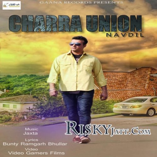 Charra Union Navdil mp3 song ringtone, Charra Union Navdil Ringtone Download - RiskyJatt.Com