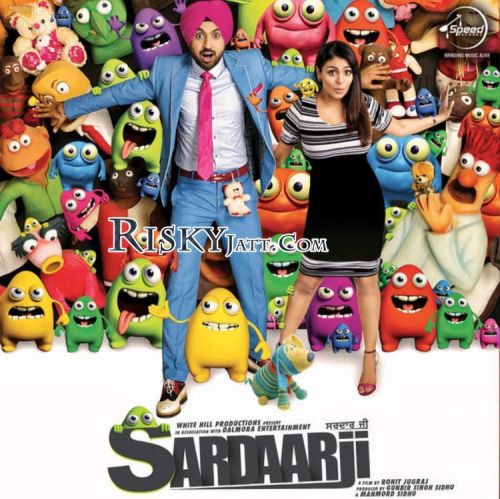 I Love U Ji Diljit Dosanjh mp3 song ringtone, Sardaarji Diljit Dosanjh Ringtone Download - RiskyJatt.Com