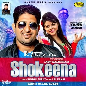 Shokeena Labh Rajasthani mp3 song ringtone, Shokeena Labh Rajasthani Ringtone Download - RiskyJatt.Com