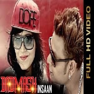 Badmash Insan K K mp3 song ringtone, Badmash Insan K K Ringtone Download - RiskyJatt.Com