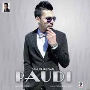 Paudi Sam Dhaliwal mp3 song ringtone, Paudi Sam Dhaliwal Ringtone Download - RiskyJatt.Com