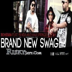 Brand New Swag Remix Bohemia, Haji Springer mp3 song ringtone, Brand New Swag Remix Bohemia, Haji Springer Ringtone Download - RiskyJatt.Com