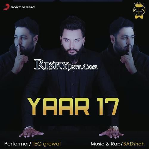 Yaar 17 Badshah mp3 song ringtone, Yaar 17 Badshah Ringtone Download - RiskyJatt.Com