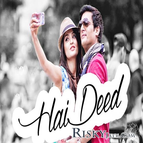 Hai Deed Rahat Fateh Ali Khan mp3 song ringtone, Hai Deed (Hero Naam Yaad Rakhi) Rahat Fateh Ali Khan Ringtone Download - RiskyJatt.Com